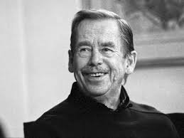 Václav Havel